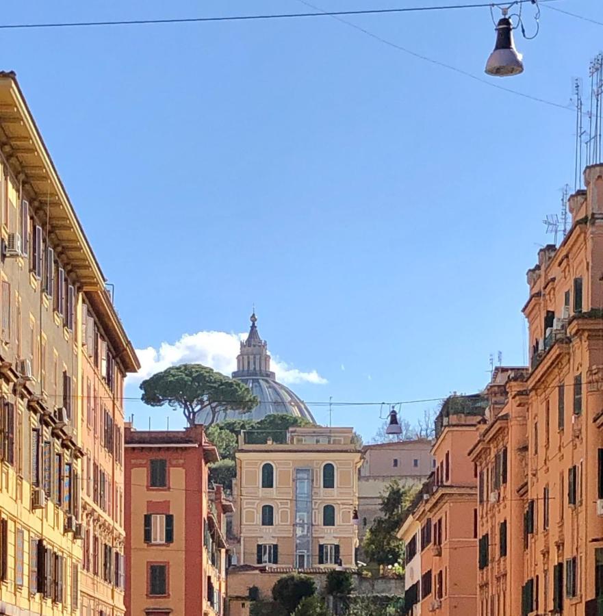 Amp Vatican House Apartamento Roma