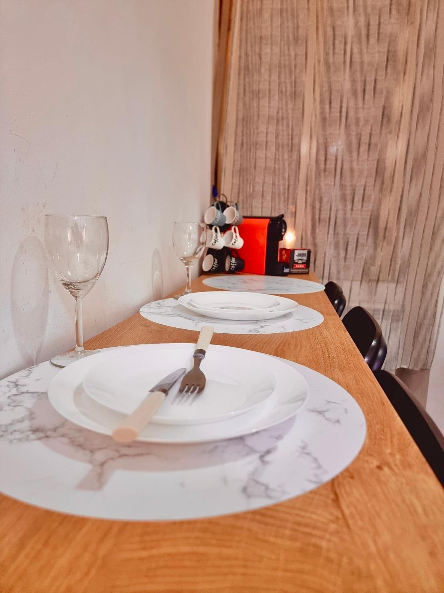 Apartamento Amp Vatican House