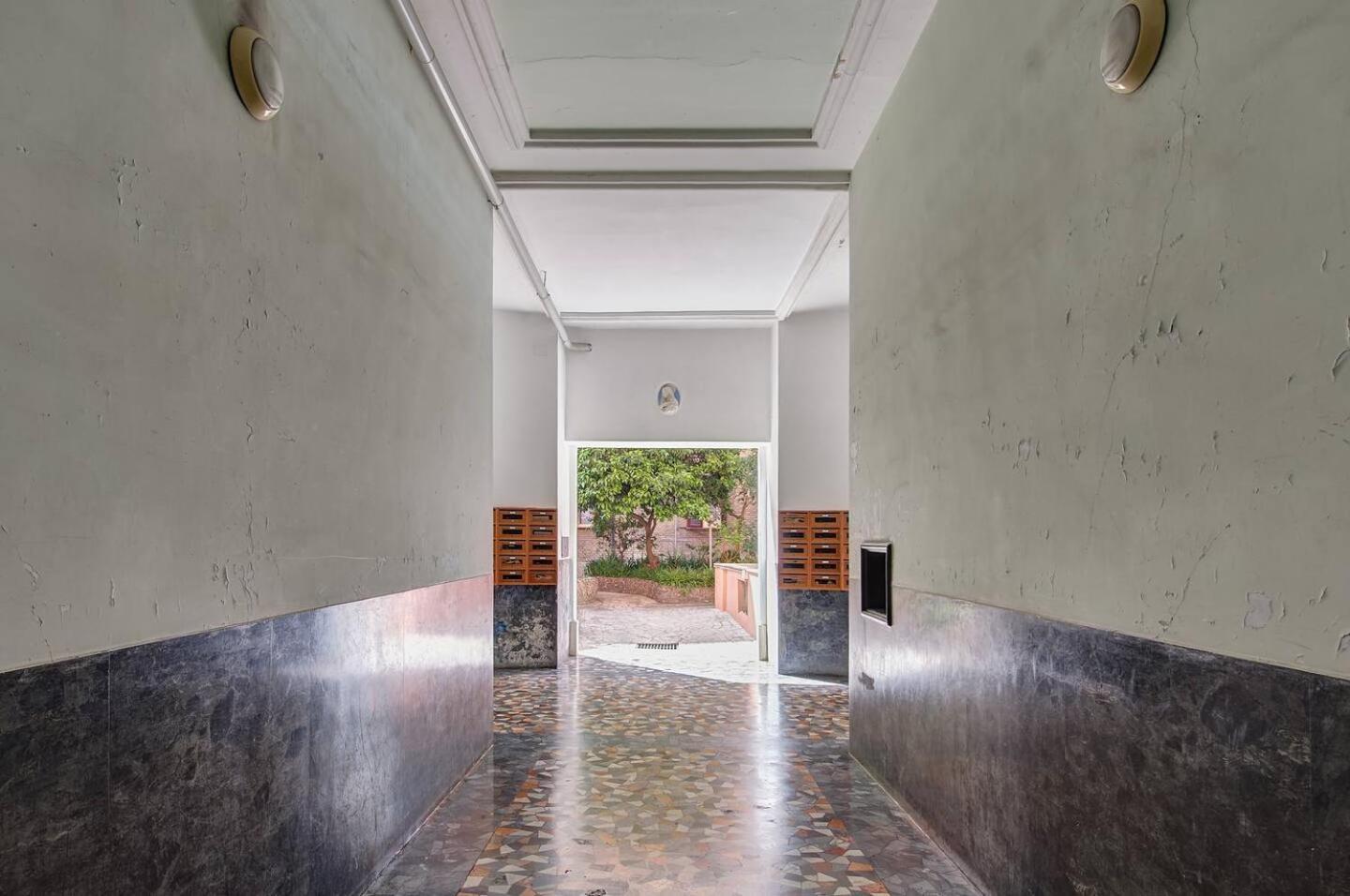 Amp Vatican House Apartamento *