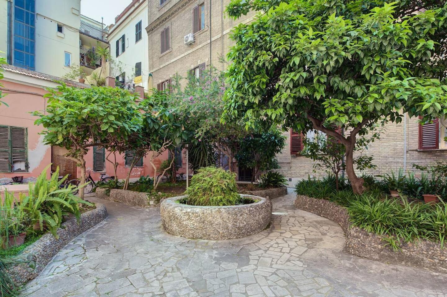 Amp Vatican House Apartment Rom
