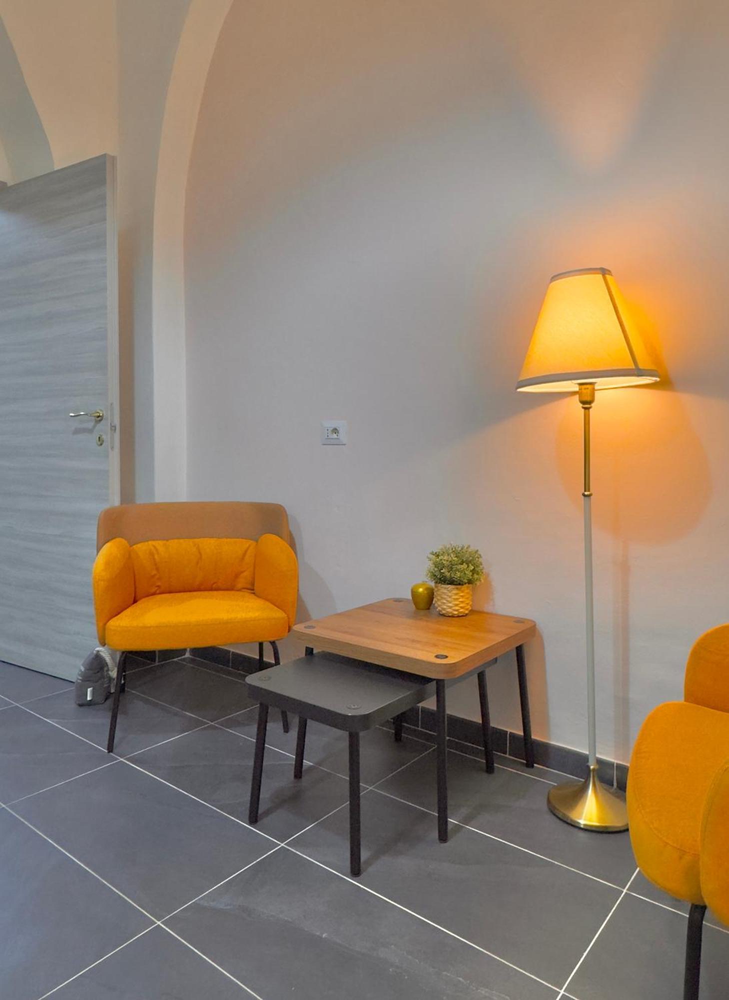 Amp Vatican House Apartamento *