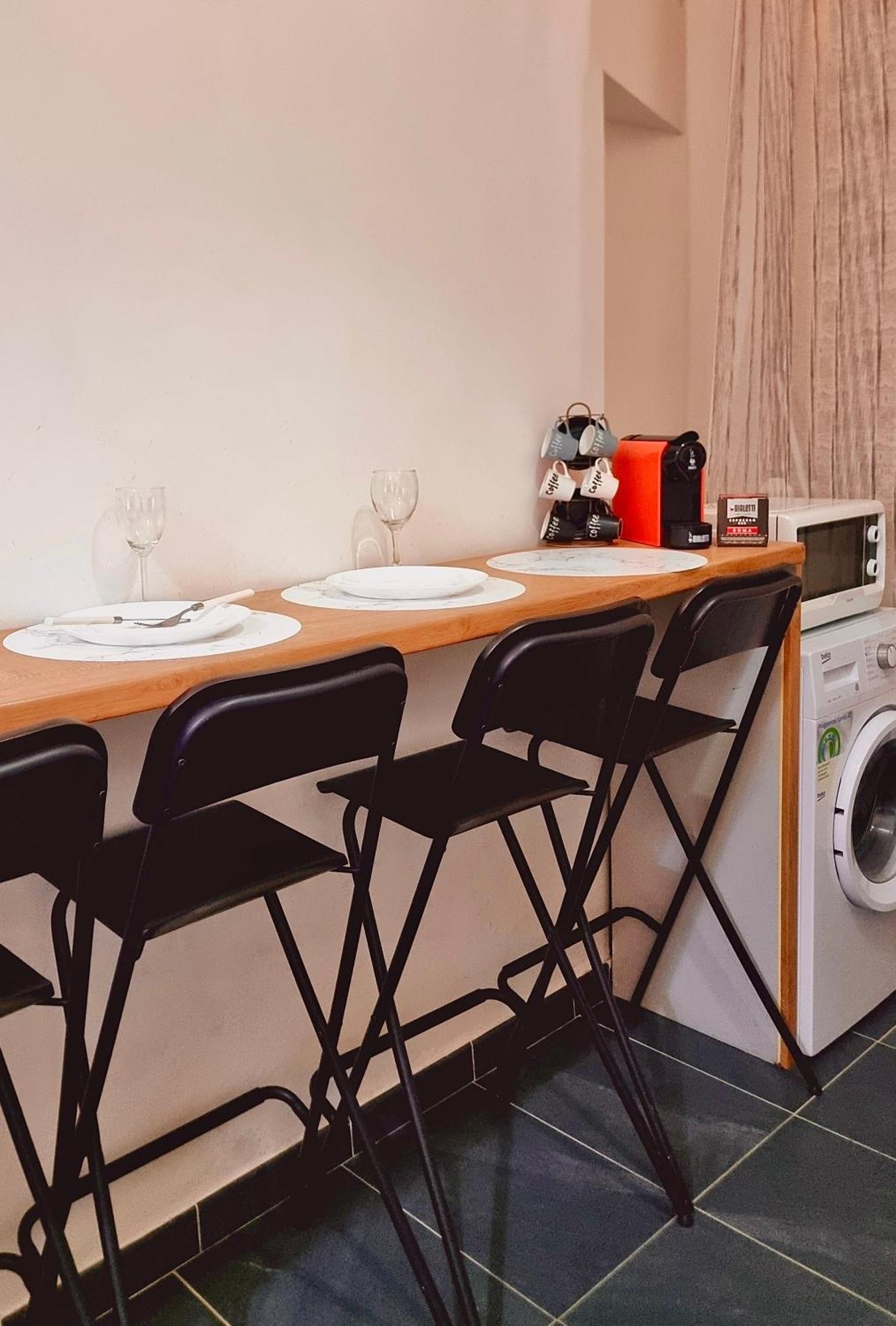 Apartamento Amp Vatican House *
