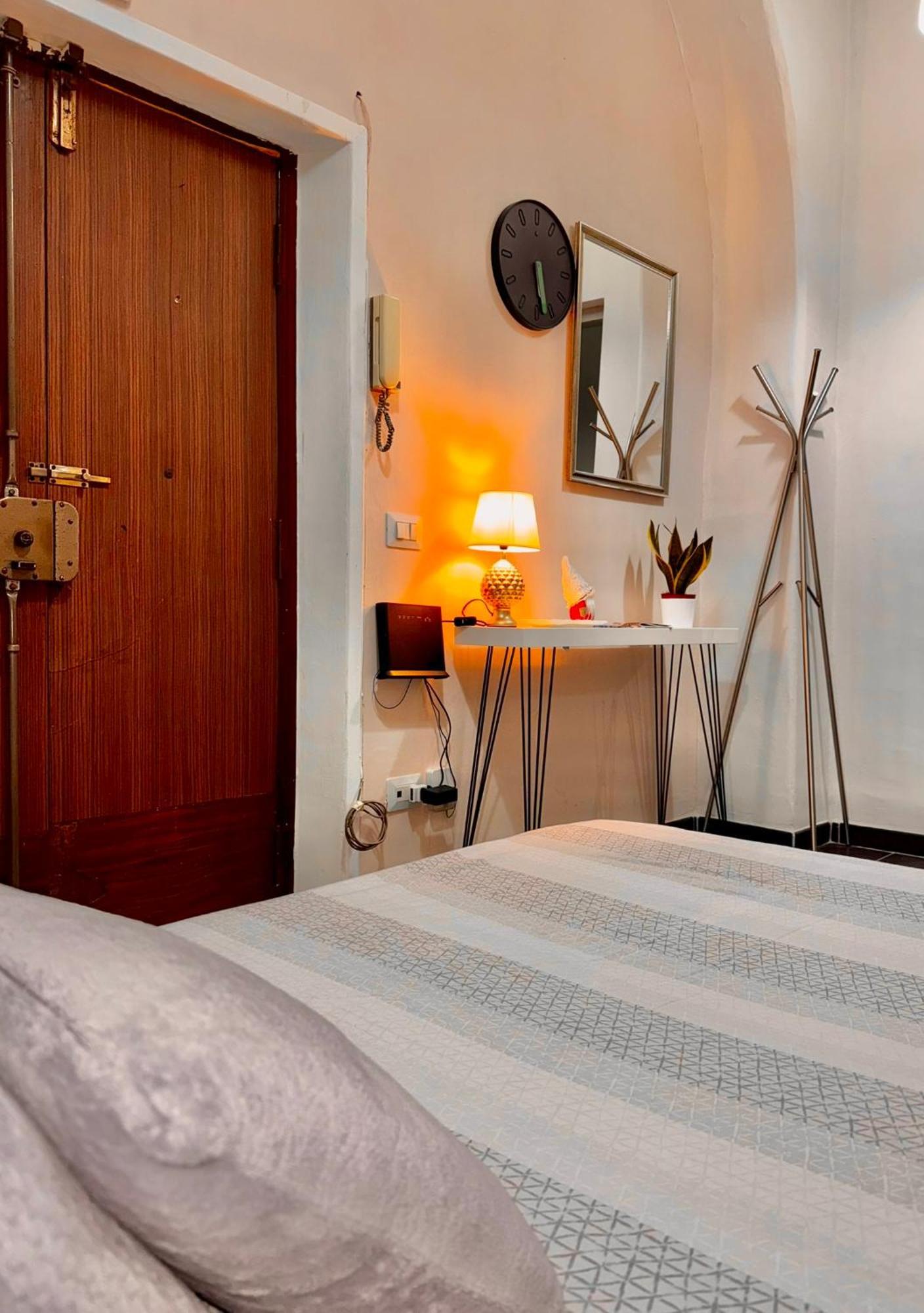 Apartamento Amp Vatican House
