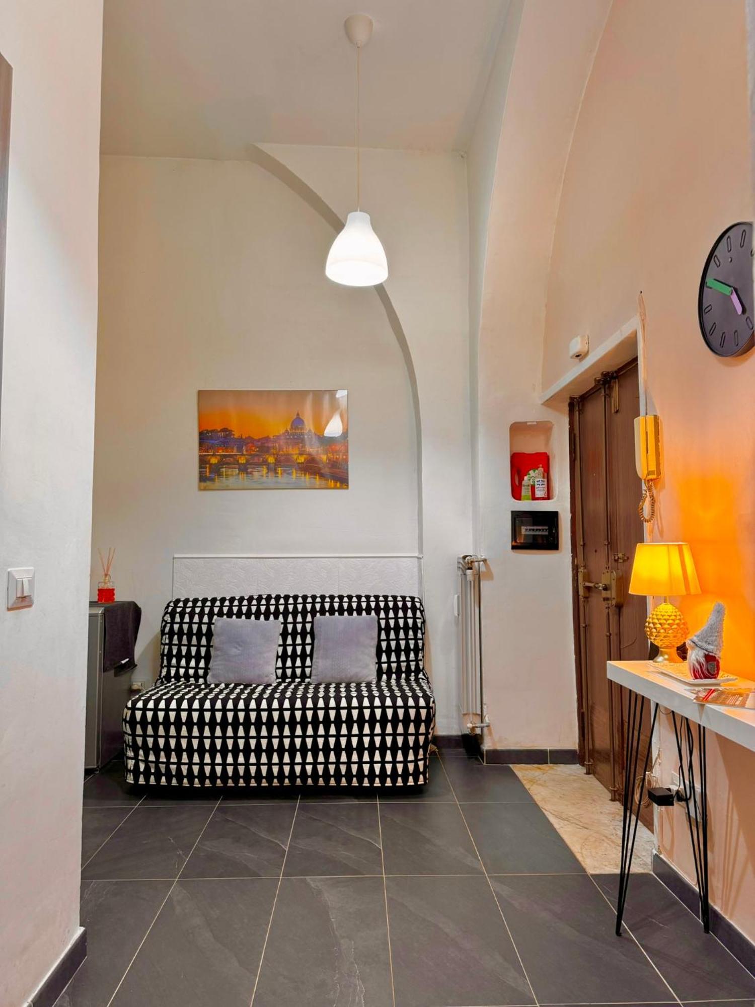 Amp Vatican House Apartment Rom
